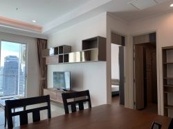 For rent at Supalai Elite Phayathai 1 Bedroom 1 Bathroom 35,000/month Fully furnished