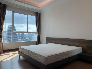 ให้เช่า Supalai Elite Phayathai 1 ห้องนอนขนาดใหญ่ 61 ตรม. ใกล้ MRT พญาไท เพียง 35,000 บาท/เดือน เฟอร์นิเจอร์ครบพร้อมเข้าอยู่