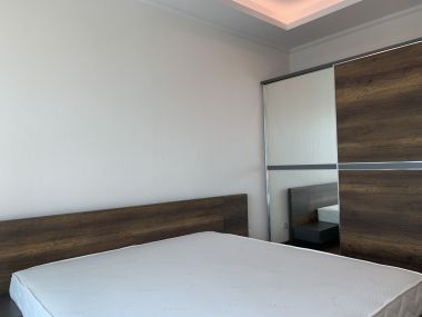 ให้เช่า Supalai Elite Phayathai 1 ห้องนอนขนาดใหญ่ 61 ตรม. ใกล้ MRT พญาไท เพียง 35,000 บาท/เดือน เฟอร์นิเจอร์ครบพร้อมเข้าอยู่