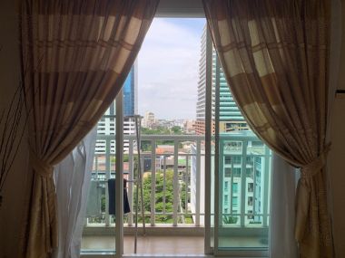 ให้เช่า 59 Heritage 2 ห้องนอนขนาดใหญ่ 72 ตรม. ใกล้ BTS ทองหล่อ เพียง 30,000บาท/เดือน เฟอร์นิเจอร์ครบพร้อมเข้าอยู่