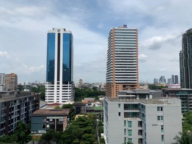 ให้เช่า 59 Heritage 2 ห้องนอนขนาดใหญ่ 72 ตรม. ใกล้ BTS ทองหล่อ เพียง 30,000บาท/เดือน เฟอร์นิเจอร์ครบพร้อมเข้าอยู่