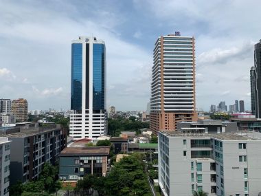 ให้เช่า 59 Heritage 2 ห้องนอนขนาดใหญ่ 72 ตรม. ใกล้ BTS ทองหล่อ เพียง 30,000บาท/เดือน เฟอร์นิเจอร์ครบพร้อมเข้าอยู่