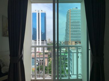 ให้เช่า 59 Heritage 2 ห้องนอนขนาดใหญ่ 72 ตรม. ใกล้ BTS ทองหล่อ เพียง 30,000บาท/เดือน เฟอร์นิเจอร์ครบพร้อมเข้าอยู่