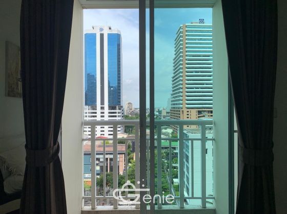 ให้เช่า 59 Heritage 2 ห้องนอนขนาดใหญ่ 72 ตรม. ใกล้ BTS ทองหล่อ เพียง 30,000บาท/เดือน เฟอร์นิเจอร์ครบพร้อมเข้าอยู่