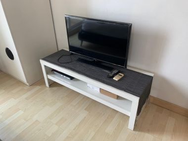 ให้เช่า 59 Heritage 2 ห้องนอนขนาดใหญ่ 72 ตรม. ใกล้ BTS ทองหล่อ เพียง 30,000บาท/เดือน เฟอร์นิเจอร์ครบพร้อมเข้าอยู่