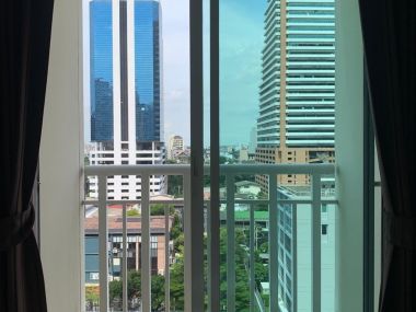 ให้เช่า 59 Heritage 2 ห้องนอนขนาดใหญ่ 72 ตรม. ใกล้ BTS ทองหล่อ เพียง 30,000บาท/เดือน เฟอร์นิเจอร์ครบพร้อมเข้าอยู่