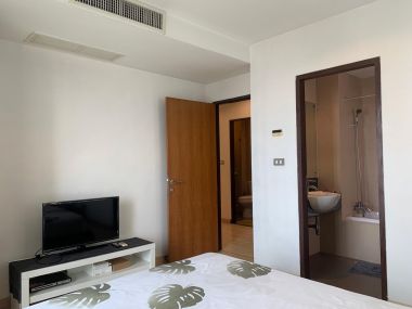 ให้เช่า 59 Heritage 2 ห้องนอนขนาดใหญ่ 72 ตรม. ใกล้ BTS ทองหล่อ เพียง 30,000บาท/เดือน เฟอร์นิเจอร์ครบพร้อมเข้าอยู่