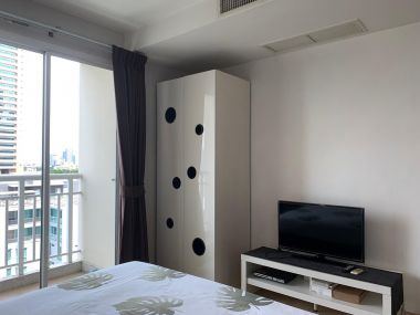 ให้เช่า 59 Heritage 2 ห้องนอนขนาดใหญ่ 72 ตรม. ใกล้ BTS ทองหล่อ เพียง 30,000บาท/เดือน เฟอร์นิเจอร์ครบพร้อมเข้าอยู่