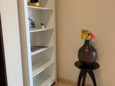 ให้เช่า 59 Heritage 2 ห้องนอนขนาดใหญ่ 72 ตรม. ใกล้ BTS ทองหล่อ เพียง 30,000บาท/เดือน เฟอร์นิเจอร์ครบพร้อมเข้าอยู่