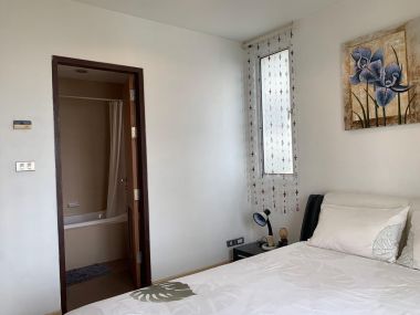 ให้เช่า 59 Heritage 2 ห้องนอนขนาดใหญ่ 72 ตรม. ใกล้ BTS ทองหล่อ เพียง 30,000บาท/เดือน เฟอร์นิเจอร์ครบพร้อมเข้าอยู่