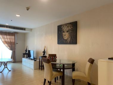 ให้เช่า 59 Heritage 2 ห้องนอนขนาดใหญ่ 72 ตรม. ใกล้ BTS ทองหล่อ เพียง 30,000บาท/เดือน เฟอร์นิเจอร์ครบพร้อมเข้าอยู่