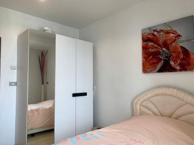 ให้เช่า 59 Heritage 2 ห้องนอนขนาดใหญ่ 72 ตรม. ใกล้ BTS ทองหล่อ เพียง 30,000บาท/เดือน เฟอร์นิเจอร์ครบพร้อมเข้าอยู่