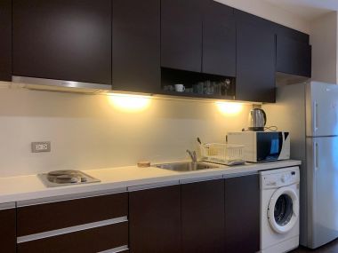 ให้เช่า 59 Heritage 2 ห้องนอนขนาดใหญ่ 72 ตรม. ใกล้ BTS ทองหล่อ เพียง 30,000บาท/เดือน เฟอร์นิเจอร์ครบพร้อมเข้าอยู่