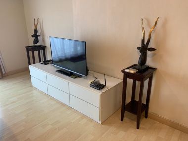 ให้เช่า 59 Heritage 2 ห้องนอนขนาดใหญ่ 72 ตรม. ใกล้ BTS ทองหล่อ เพียง 30,000บาท/เดือน เฟอร์นิเจอร์ครบพร้อมเข้าอยู่