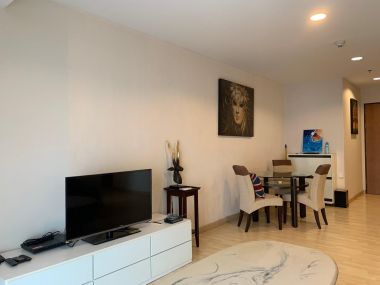 ให้เช่า 59 Heritage 2 ห้องนอนขนาดใหญ่ 72 ตรม. ใกล้ BTS ทองหล่อ เพียง 30,000บาท/เดือน เฟอร์นิเจอร์ครบพร้อมเข้าอยู่