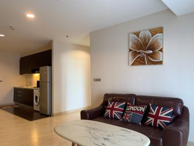 ให้เช่า 59 Heritage 2 ห้องนอนขนาดใหญ่ 72 ตรม. ใกล้ BTS ทองหล่อ เพียง 30,000บาท/เดือน เฟอร์นิเจอร์ครบพร้อมเข้าอยู่