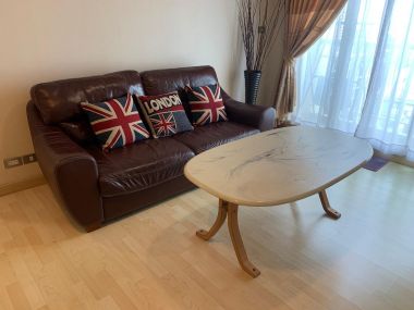 ให้เช่า 59 Heritage 2 ห้องนอนขนาดใหญ่ 72 ตรม. ใกล้ BTS ทองหล่อ เพียง 30,000บาท/เดือน เฟอร์นิเจอร์ครบพร้อมเข้าอยู่