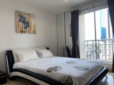 ให้เช่า 59 Heritage 2 ห้องนอนขนาดใหญ่ 72 ตรม. ใกล้ BTS ทองหล่อ เพียง 30,000บาท/เดือน เฟอร์นิเจอร์ครบพร้อมเข้าอยู่