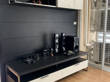 Hot Deal! !! ปล่อยเช่า! The Alcove 49 ในราคาเพียง 25,000บาท/เดือน 2 ห้องนอน 2 ห้องน้ำ 70ตรม. ห้องใหญ่อยู่สบาย ใกล้ BTS พร้อมพงษ์ เฟอร์นิเจอร์ครบพร้อมเข้าอยู่