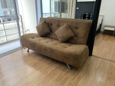 Hot Deal! !! ปล่อยเช่า! The Alcove 49 ในราคาเพียง 25,000บาท/เดือน 2 ห้องนอน 2 ห้องน้ำ 70ตรม. ห้องใหญ่อยู่สบาย ใกล้ BTS พร้อมพงษ์ เฟอร์นิเจอร์ครบพร้อมเข้าอยู่