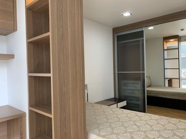 Hot Deal! !! ปล่อยเช่า! The Alcove 49 ในราคาเพียง 25,000บาท/เดือน 2 ห้องนอน 2 ห้องน้ำ 70ตรม. ห้องใหญ่อยู่สบาย ใกล้ BTS พร้อมพงษ์ เฟอร์นิเจอร์ครบพร้อมเข้าอยู่