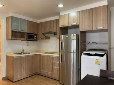 Hot Deal! !! ปล่อยเช่า! The Alcove 49 ในราคาเพียง 25,000บาท/เดือน 2 ห้องนอน 2 ห้องน้ำ 70ตรม. ห้องใหญ่อยู่สบาย ใกล้ BTS พร้อมพงษ์ เฟอร์นิเจอร์ครบพร้อมเข้าอยู่