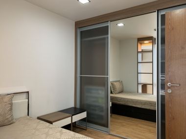 Hot Deal! !! ปล่อยเช่า! The Alcove 49 ในราคาเพียง 25,000บาท/เดือน 2 ห้องนอน 2 ห้องน้ำ 70ตรม. ห้องใหญ่อยู่สบาย ใกล้ BTS พร้อมพงษ์ เฟอร์นิเจอร์ครบพร้อมเข้าอยู่