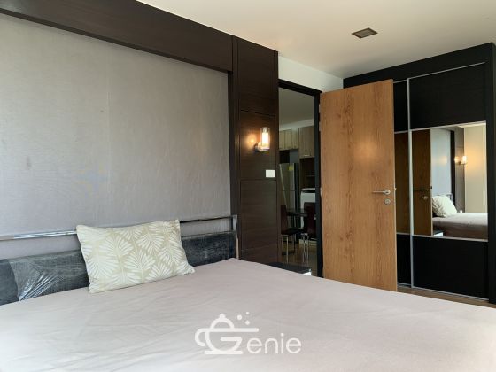 Hot Deal! !! For rent! at The Alcove 49 2 Bedroom 2 Bathroom 25,000THB/month Fully furnished