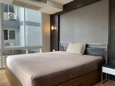 Hot Deal! !! ปล่อยเช่า! The Alcove 49 ในราคาเพียง 25,000บาท/เดือน 2 ห้องนอน 2 ห้องน้ำ 70ตรม. ห้องใหญ่อยู่สบาย ใกล้ BTS พร้อมพงษ์ เฟอร์นิเจอร์ครบพร้อมเข้าอยู่