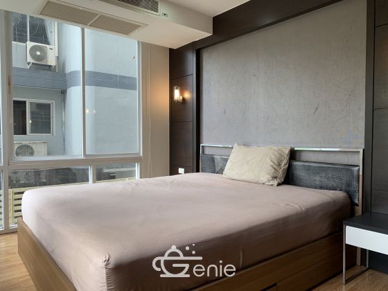 Hot Deal! !! For rent! at The Alcove 49 2 Bedroom 2 Bathroom 25,000THB/month Fully furnished