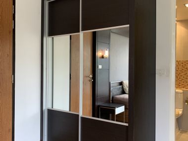 Hot Deal! !! ปล่อยเช่า! The Alcove 49 ในราคาเพียง 25,000บาท/เดือน 2 ห้องนอน 2 ห้องน้ำ 70ตรม. ห้องใหญ่อยู่สบาย ใกล้ BTS พร้อมพงษ์ เฟอร์นิเจอร์ครบพร้อมเข้าอยู่