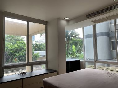 Hot Deal! !! ปล่อยเช่า! The Alcove 49 ในราคาเพียง 25,000บาท/เดือน 2 ห้องนอน 2 ห้องน้ำ 70ตรม. ห้องใหญ่อยู่สบาย ใกล้ BTS พร้อมพงษ์ เฟอร์นิเจอร์ครบพร้อมเข้าอยู่