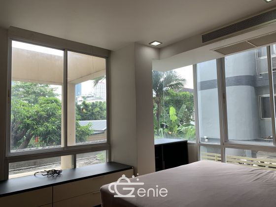 Hot Deal! !! For rent! at The Alcove 49 2 Bedroom 2 Bathroom 25,000THB/month Fully furnished