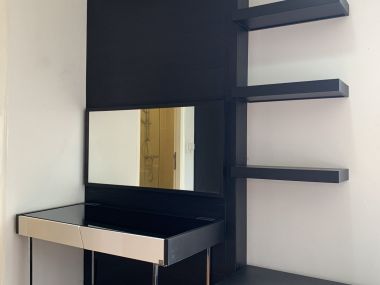 Hot Deal! !! ปล่อยเช่า! The Alcove 49 ในราคาเพียง 25,000บาท/เดือน 2 ห้องนอน 2 ห้องน้ำ 70ตรม. ห้องใหญ่อยู่สบาย ใกล้ BTS พร้อมพงษ์ เฟอร์นิเจอร์ครบพร้อมเข้าอยู่