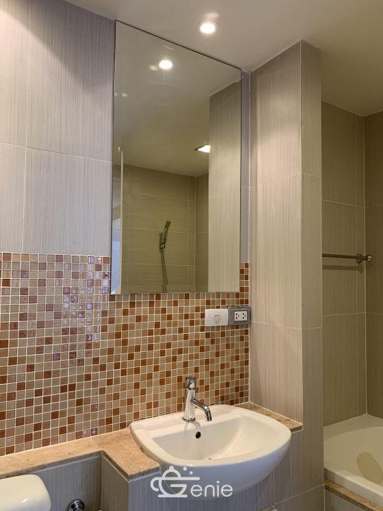 Hot Deal! !! For rent! at The Alcove 49 2 Bedroom 2 Bathroom 25,000THB/month Fully furnished