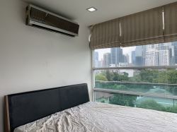 Hot Deal! !! For rent! at The Alcove 49 2 Bedroom 2 Bathroom 50,000THB/month Fully furnished