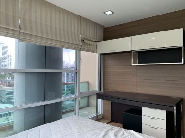 Hot Deal! !! ปล่อยเช่า! The Alcove 49 ในราคาเพียง 50,000บาท/เดือน 2 ห้องนอน 2 ห้องน้ำ 70ตรม. ห้องใหญ่อยู่สบาย ใกล้ BTS พร้อมพงษ์ เฟอร์นิเจอร์ครบพร้อมเข้าอยู่