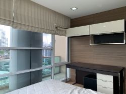 Hot Deal! !! For rent! at The Alcove 49 2 Bedroom 2 Bathroom 50,000THB/month Fully furnished