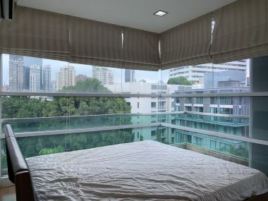 Hot Deal! !! ปล่อยเช่า! The Alcove 49 ในราคาเพียง 50,000บาท/เดือน 2 ห้องนอน 2 ห้องน้ำ 70ตรม. ห้องใหญ่อยู่สบาย ใกล้ BTS พร้อมพงษ์ เฟอร์นิเจอร์ครบพร้อมเข้าอยู่