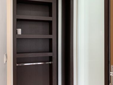 Hot Deal! !! ปล่อยเช่า! The Alcove 49 ในราคาเพียง 50,000บาท/เดือน 2 ห้องนอน 2 ห้องน้ำ 70ตรม. ห้องใหญ่อยู่สบาย ใกล้ BTS พร้อมพงษ์ เฟอร์นิเจอร์ครบพร้อมเข้าอยู่