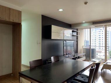 Hot Deal! !! ปล่อยเช่า! The Alcove 49 ในราคาเพียง 50,000บาท/เดือน 2 ห้องนอน 2 ห้องน้ำ 70ตรม. ห้องใหญ่อยู่สบาย ใกล้ BTS พร้อมพงษ์ เฟอร์นิเจอร์ครบพร้อมเข้าอยู่