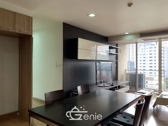 Hot Deal! !! For rent! at The Alcove 49 2 Bedroom 2 Bathroom 50,000THB/month Fully furnished