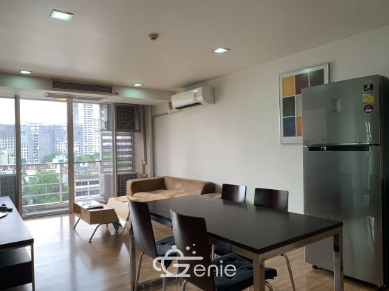 Hot Deal! !! For rent! at The Alcove 49 2 Bedroom 2 Bathroom 50,000THB/month Fully furnished