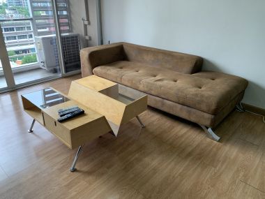 Hot Deal! !! ปล่อยเช่า! The Alcove 49 ในราคาเพียง 50,000บาท/เดือน 2 ห้องนอน 2 ห้องน้ำ 70ตรม. ห้องใหญ่อยู่สบาย ใกล้ BTS พร้อมพงษ์ เฟอร์นิเจอร์ครบพร้อมเข้าอยู่