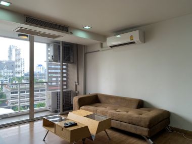 Hot Deal! !! ปล่อยเช่า! The Alcove 49 ในราคาเพียง 50,000บาท/เดือน 2 ห้องนอน 2 ห้องน้ำ 70ตรม. ห้องใหญ่อยู่สบาย ใกล้ BTS พร้อมพงษ์ เฟอร์นิเจอร์ครบพร้อมเข้าอยู่
