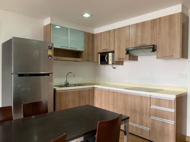 Hot Deal! !! ปล่อยเช่า! The Alcove 49 ในราคาเพียง 50,000บาท/เดือน 2 ห้องนอน 2 ห้องน้ำ 70ตรม. ห้องใหญ่อยู่สบาย ใกล้ BTS พร้อมพงษ์ เฟอร์นิเจอร์ครบพร้อมเข้าอยู่