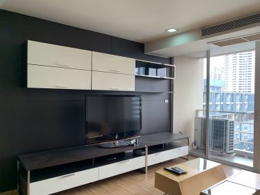 Hot Deal! !! ปล่อยเช่า! The Alcove 49 ในราคาเพียง 50,000บาท/เดือน 2 ห้องนอน 2 ห้องน้ำ 70ตรม. ห้องใหญ่อยู่สบาย ใกล้ BTS พร้อมพงษ์ เฟอร์นิเจอร์ครบพร้อมเข้าอยู่