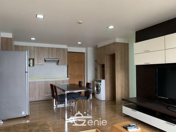 Hot Deal! !! For rent! at The Alcove 49 2 Bedroom 2 Bathroom 50,000THB/month Fully furnished