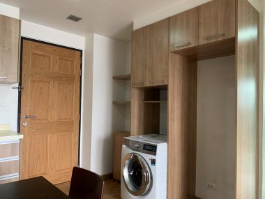 Hot Deal! !! ปล่อยเช่า! The Alcove 49 ในราคาเพียง 50,000บาท/เดือน 2 ห้องนอน 2 ห้องน้ำ 70ตรม. ห้องใหญ่อยู่สบาย ใกล้ BTS พร้อมพงษ์ เฟอร์นิเจอร์ครบพร้อมเข้าอยู่