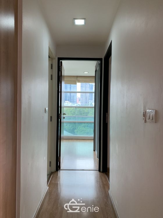 Hot Deal! !! For rent! at The Alcove 49 2 Bedroom 2 Bathroom 50,000THB/month Fully furnished